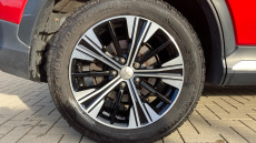 Mitsubishi Eclipse Cross 1.5 3 5dr CVT 4WD Petrol Hatchback